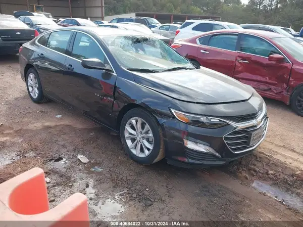 1G1ZD5ST2PF122990 2023 CHEVROLET MALIBU - Image 1