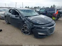 1G1ZD5ST2PF123878 2023 CHEVROLET MALIBU