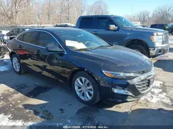 1G1ZD5ST2PF124125 2023 CHEVROLET MALIBU