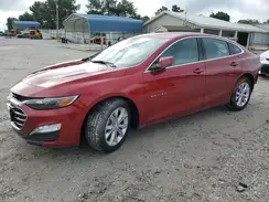 1G1ZD5ST2PF124674 2023 CHEVROLET MALIBU