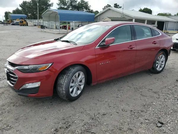 1G1ZD5ST2PF124674 2023 CHEVROLET MALIBU - Image 1