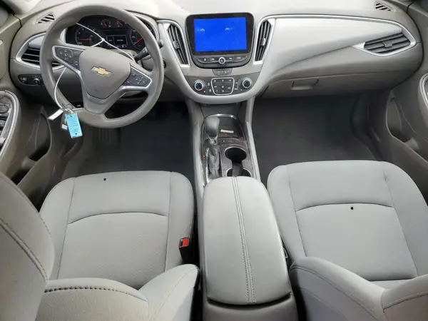1G1ZD5ST2PF124674 2023 CHEVROLET MALIBU - Image 8