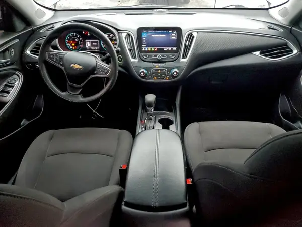 1G1ZD5ST2PF128711 2023 CHEVROLET MALIBU - Image 8