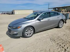 1G1ZD5ST2PF129731 2023 CHEVROLET MALIBU