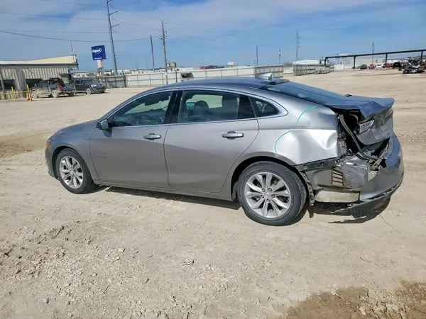 1G1ZD5ST2PF129731 2023 CHEVROLET MALIBU - Image 2