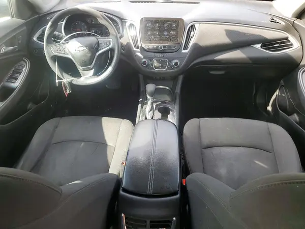 1G1ZD5ST2PF129731 2023 CHEVROLET MALIBU - Image 8