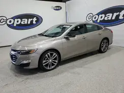 1G1ZD5ST2PF130300 2023 CHEVROLET MALIBU