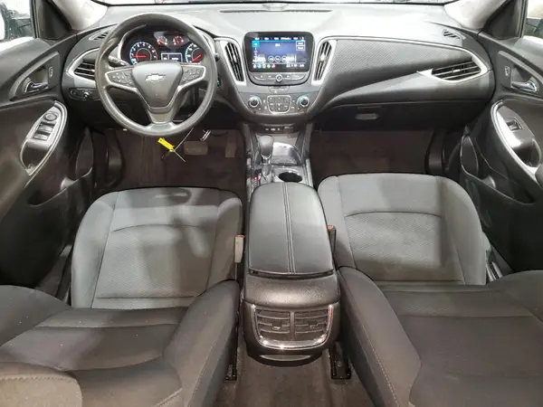 1G1ZD5ST2PF130300 2023 CHEVROLET MALIBU - Image 8