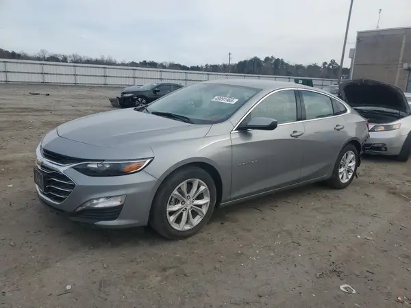 1G1ZD5ST2PF130426 2023 CHEVROLET MALIBU - Image 1