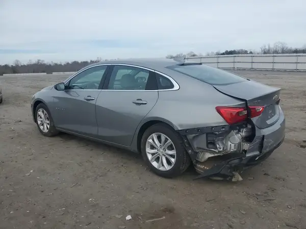 1G1ZD5ST2PF130426 2023 CHEVROLET MALIBU - Image 2