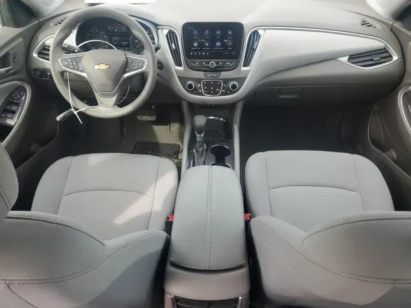 1G1ZD5ST2PF130426 2023 CHEVROLET MALIBU - Image 8