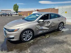 1G1ZD5ST2PF130703 2023 CHEVROLET MALIBU