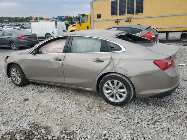 1G1ZD5ST2PF131415 2023 CHEVROLET MALIBU - Image 2