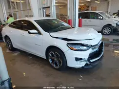 1G1ZD5ST2PF131687 2023 CHEVROLET MALIBU