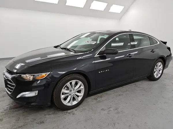 1G1ZD5ST2PF131740 2023 CHEVROLET MALIBU - Image 1