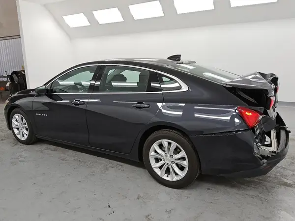 1G1ZD5ST2PF131740 2023 CHEVROLET MALIBU - Image 2