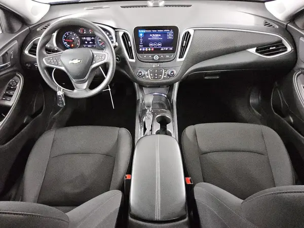1G1ZD5ST2PF131740 2023 CHEVROLET MALIBU - Image 8