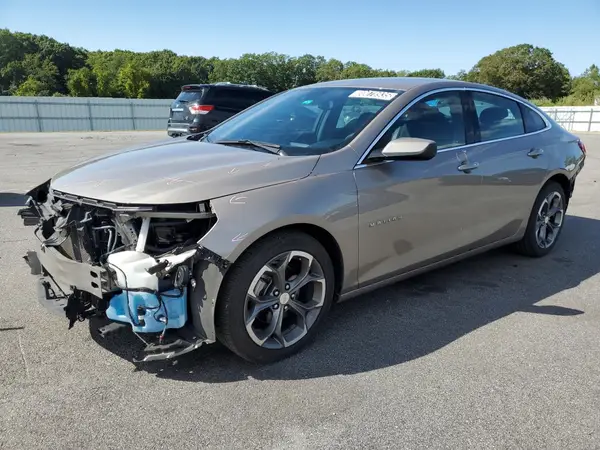1G1ZD5ST2PF131902 2023 CHEVROLET MALIBU - Image 1