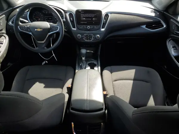 1G1ZD5ST2PF131902 2023 CHEVROLET MALIBU - Image 8
