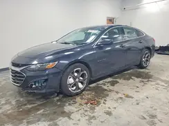1G1ZD5ST2PF132239 2023 CHEVROLET MALIBU