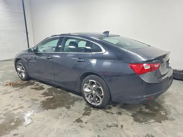 1G1ZD5ST2PF132239 2023 CHEVROLET MALIBU - Image 2