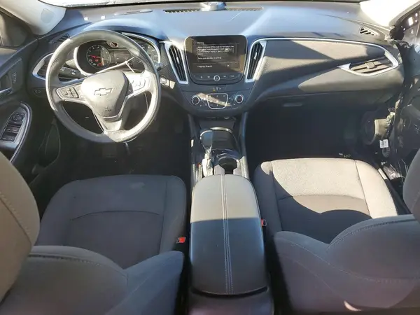 1G1ZD5ST2PF132239 2023 CHEVROLET MALIBU - Image 8