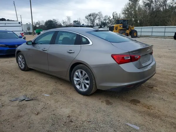 1G1ZD5ST2PF132418 2023 CHEVROLET MALIBU - Image 2