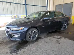 1G1ZD5ST2PF132466 2023 CHEVROLET MALIBU