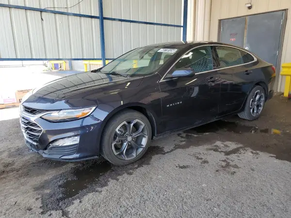 1G1ZD5ST2PF132466 2023 CHEVROLET MALIBU - Image 1