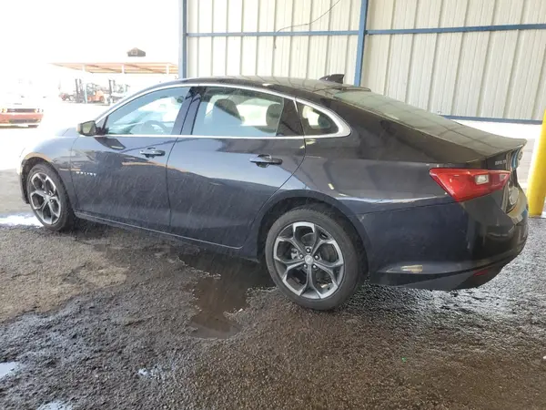 1G1ZD5ST2PF132466 2023 CHEVROLET MALIBU - Image 2