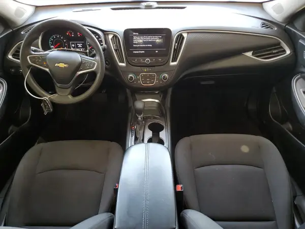 1G1ZD5ST2PF132466 2023 CHEVROLET MALIBU - Image 8