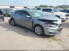 1G1ZD5ST2PF132760 2023 CHEVROLET MALIBU