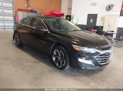 1G1ZD5ST2PF132905 2023 CHEVROLET MALIBU