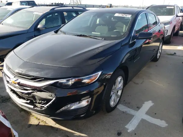1G1ZD5ST2PF133178 2023 CHEVROLET MALIBU - Image 1