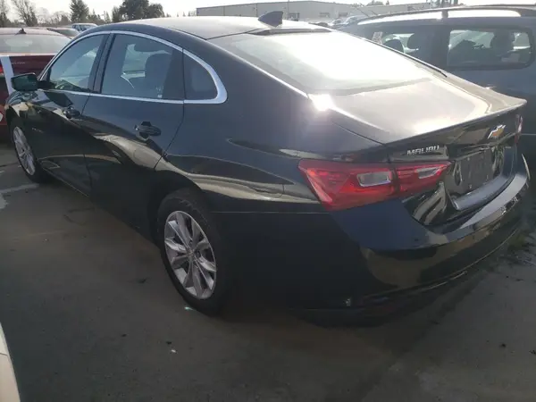 1G1ZD5ST2PF133178 2023 CHEVROLET MALIBU - Image 2