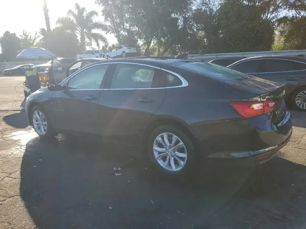 1G1ZD5ST2PF133228 2023 CHEVROLET MALIBU - Image 2