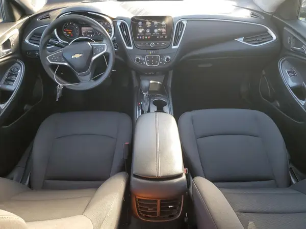 1G1ZD5ST2PF133228 2023 CHEVROLET MALIBU - Image 8