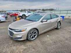 1G1ZD5ST2PF134377 2023 CHEVROLET MALIBU