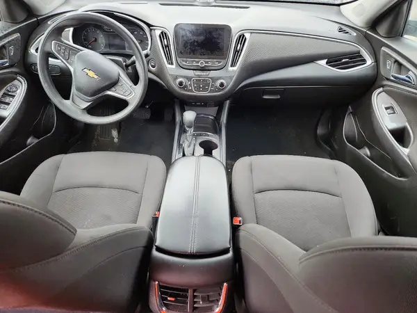 1G1ZD5ST2PF134377 2023 CHEVROLET MALIBU - Image 8