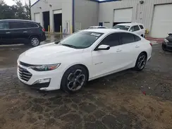 1G1ZD5ST2PF134606 2023 CHEVROLET MALIBU