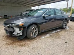 1G1ZD5ST2PF134931 2023 CHEVROLET MALIBU