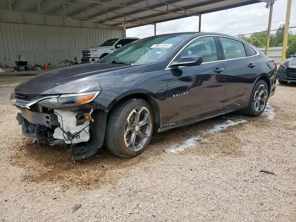 1G1ZD5ST2PF134931 2023 CHEVROLET MALIBU - Image 1