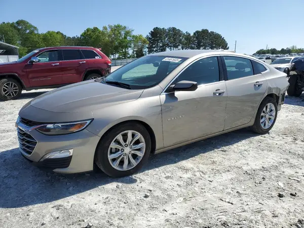 1G1ZD5ST2PF135397 2023 CHEVROLET MALIBU - Image 1
