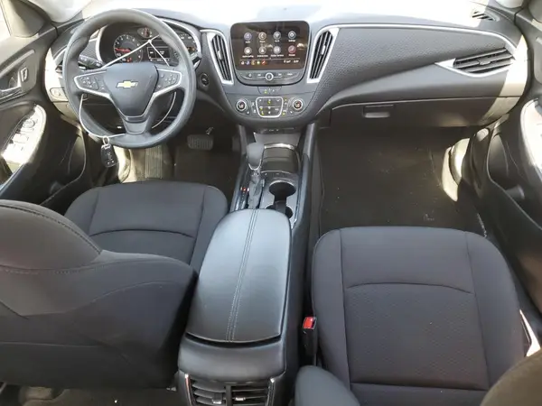 1G1ZD5ST2PF135397 2023 CHEVROLET MALIBU - Image 8