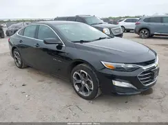 1G1ZD5ST2PF135769 2023 CHEVROLET MALIBU
