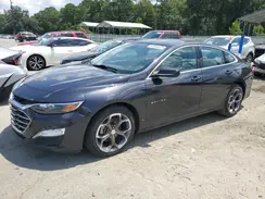 1G1ZD5ST2PF135836 2023 CHEVROLET MALIBU