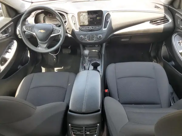 1G1ZD5ST2PF135836 2023 CHEVROLET MALIBU - Image 8