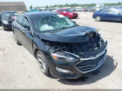 1G1ZD5ST2PF135982 2023 CHEVROLET MALIBU