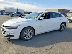 1G1ZD5ST2PF136145 2023 CHEVROLET MALIBU