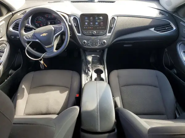 1G1ZD5ST2PF136145 2023 CHEVROLET MALIBU - Image 8